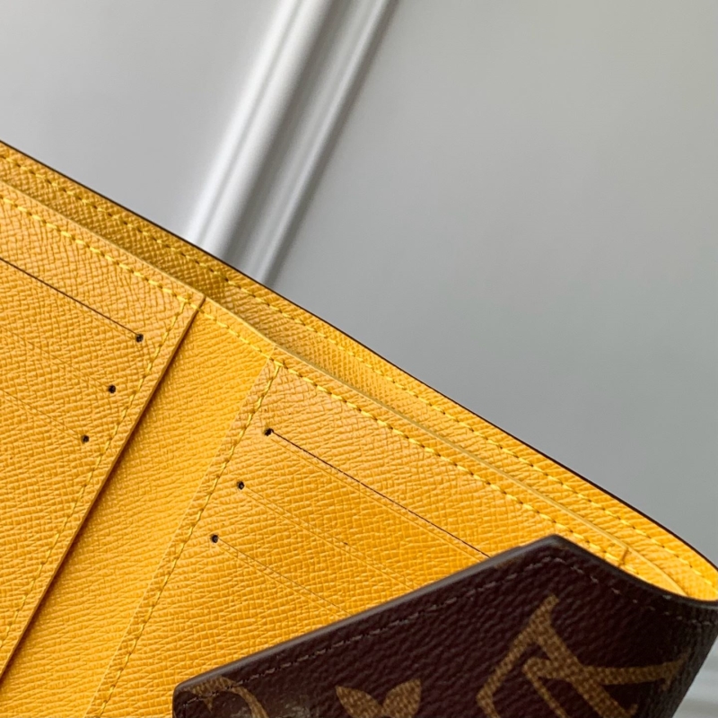 LV Wallets
